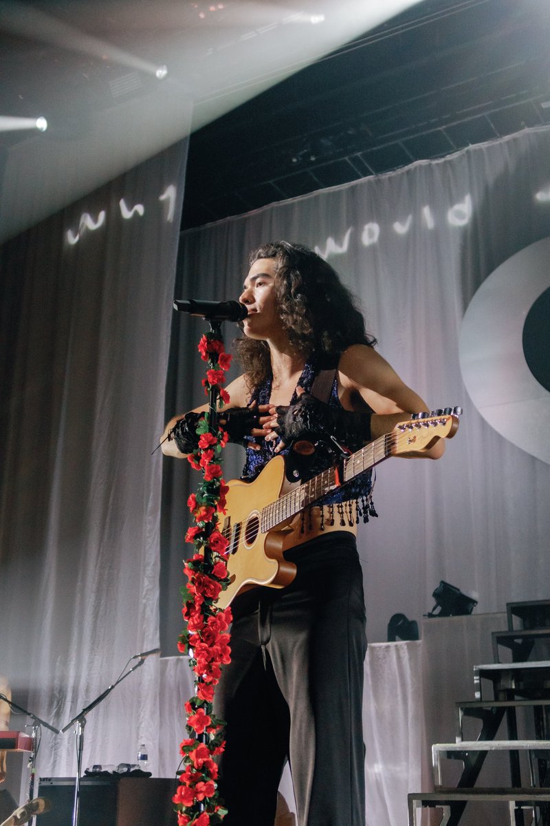 sunflower_flame's tweet photo. conan gray superache tour 2022 | san antonio 🥺

bro i am SO PROUD OF HIM 💔🫶🏼

@conangray 

photos by me 📸 https://t.co/nUBSFCC0Co