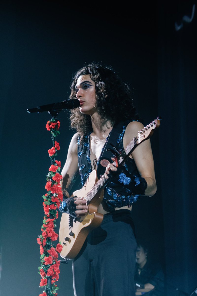 sunflower_flame's tweet photo. conan gray superache tour 2022 | san antonio 🥺

bro i am SO PROUD OF HIM 💔🫶🏼

@conangray 

photos by me 📸 https://t.co/nUBSFCC0Co