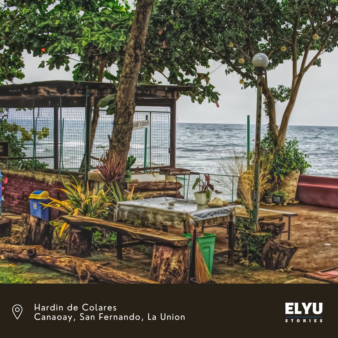 elyustories's tweet photo. Before Urbiztondo, Canaoay village near Poro Point is one of the popular beach in the 80s.

At the end of this long shoreline is a quaint resort far away from the crowd.

#poropoint #coralpoint #hardindecolares https://t.co/VWUIuQcYJg