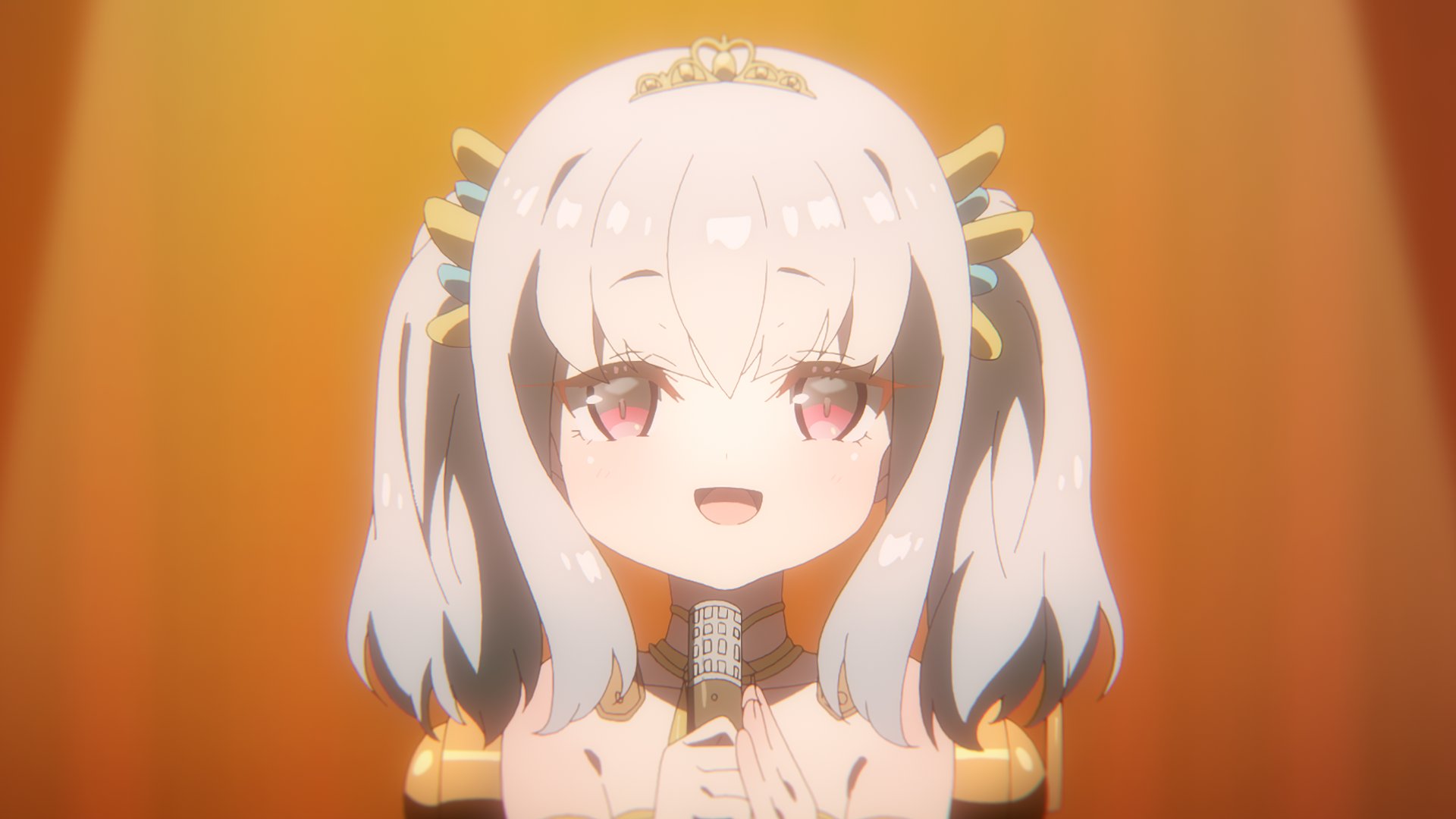 プリマドール』Project公式 on X: 
