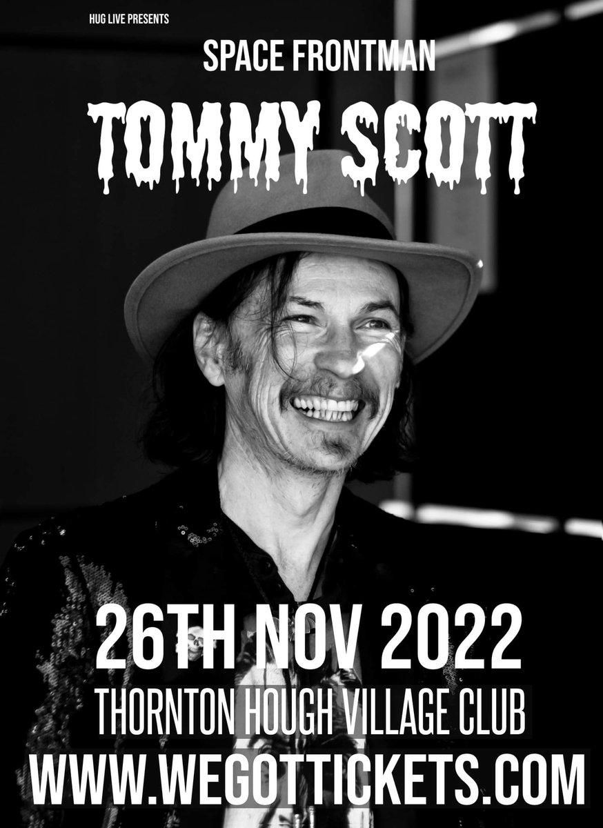 #NewShow Solo @THVClive 26/11/22 Tickets Available ents24.com/wirral-events/…