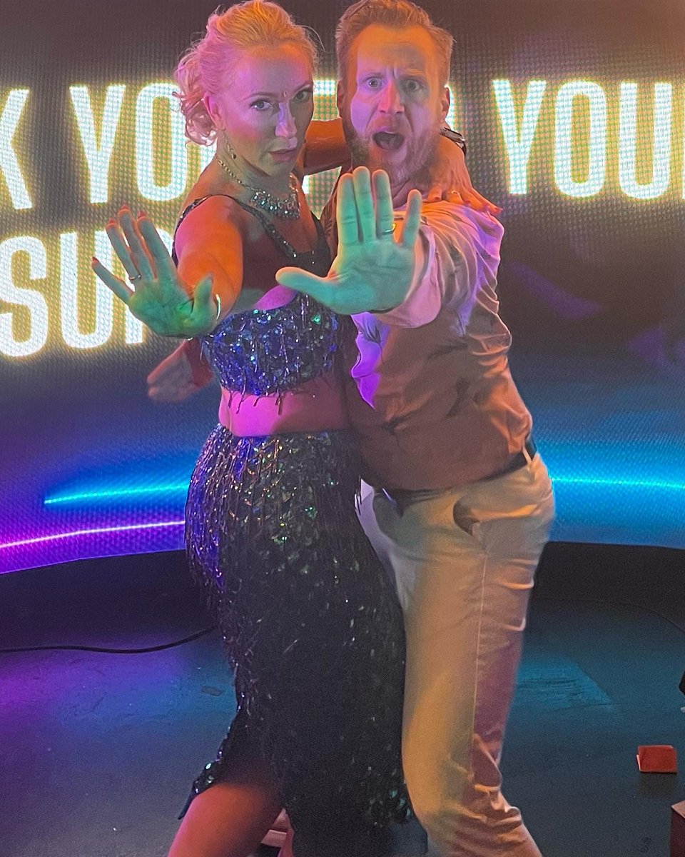 VSPHelen's tweet photo. About last night …
Agloha - thanks again @cbitlisa , great night with cracking company !  #AGloHa2022 #charityevents https://t.co/GsTj1N9bMY