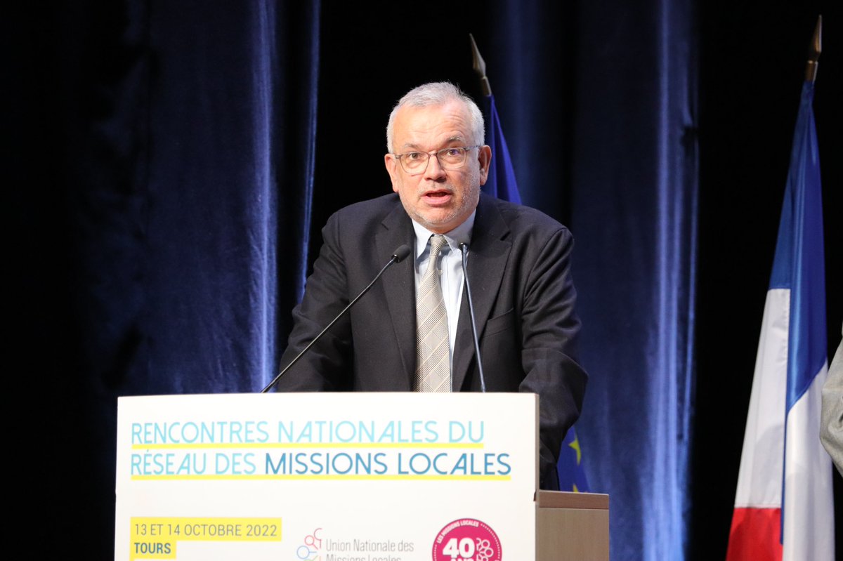 UNmissionlocale's tweet photo. Aujourd’hui c’est aussi la signature ✍️ de la convention de partenariat entre @AdeccoGroupFR et l’UNML, le réseau des #MissionsLocales. 

@AlexandreViros #40ANSML https://t.co/DkTq30yi4Y