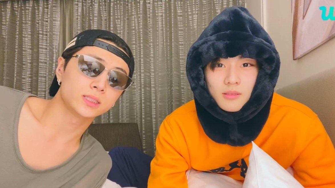 jaywongaze's tweet photo. you don't know how much i love being a jaywonist https://t.co/YEFLc4YK3i