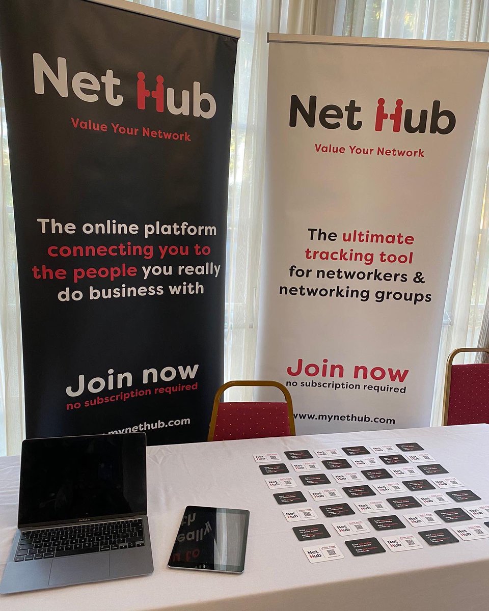 mynethub's tweet photo. Rebecca is thrilled to be at the @FemaleBizNet Festival today. 

Net Hub is a free online platform designed to help you transform your #network. 

Be sure to visit our stand today &amp; learn how much of an impact Net Hub can have on you &amp; your #business. 

#relationships #nethub https://t.co/b2oWB2UBHn