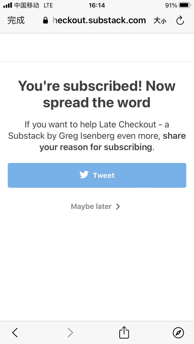 SGNFTboss's tweet photo. @gregisenberg Done https://t.co/YSri98bxKT