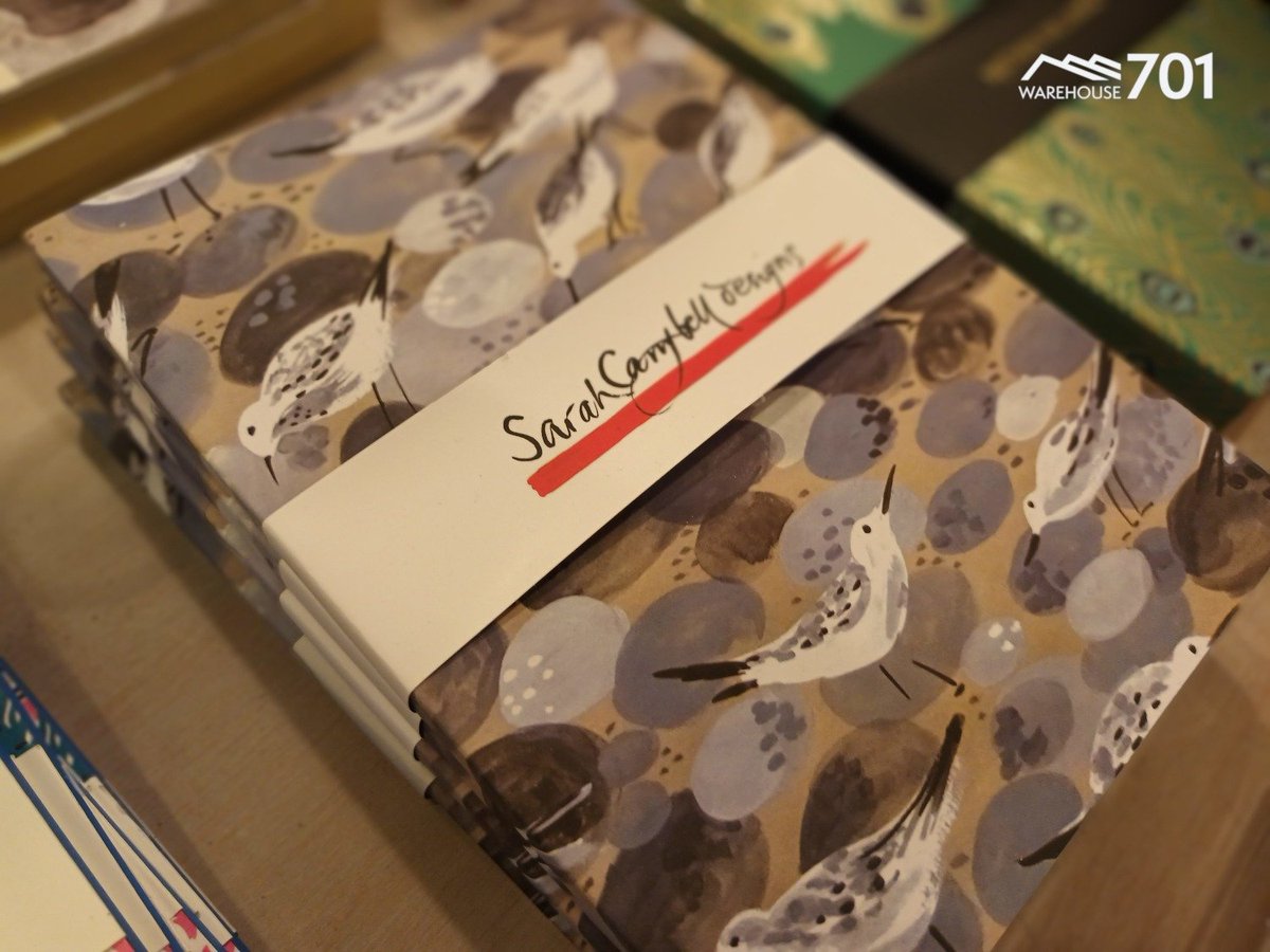 Warehouse 701, Hereford tweet media