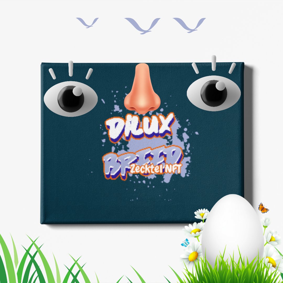 Zecktel1's tweet photo. The Zecktel Dilux Breed 2 comes with formidable  crypto reward for 5 years -  Reward that can boost you for life. 
The NFT is your proof / medal  built on the ERC / BSC Blockchain that shows your resilient nature on any cryto token you held  in the past.
https://t.co/dvrZL82jCO https://t.co/YmKX6X1goE