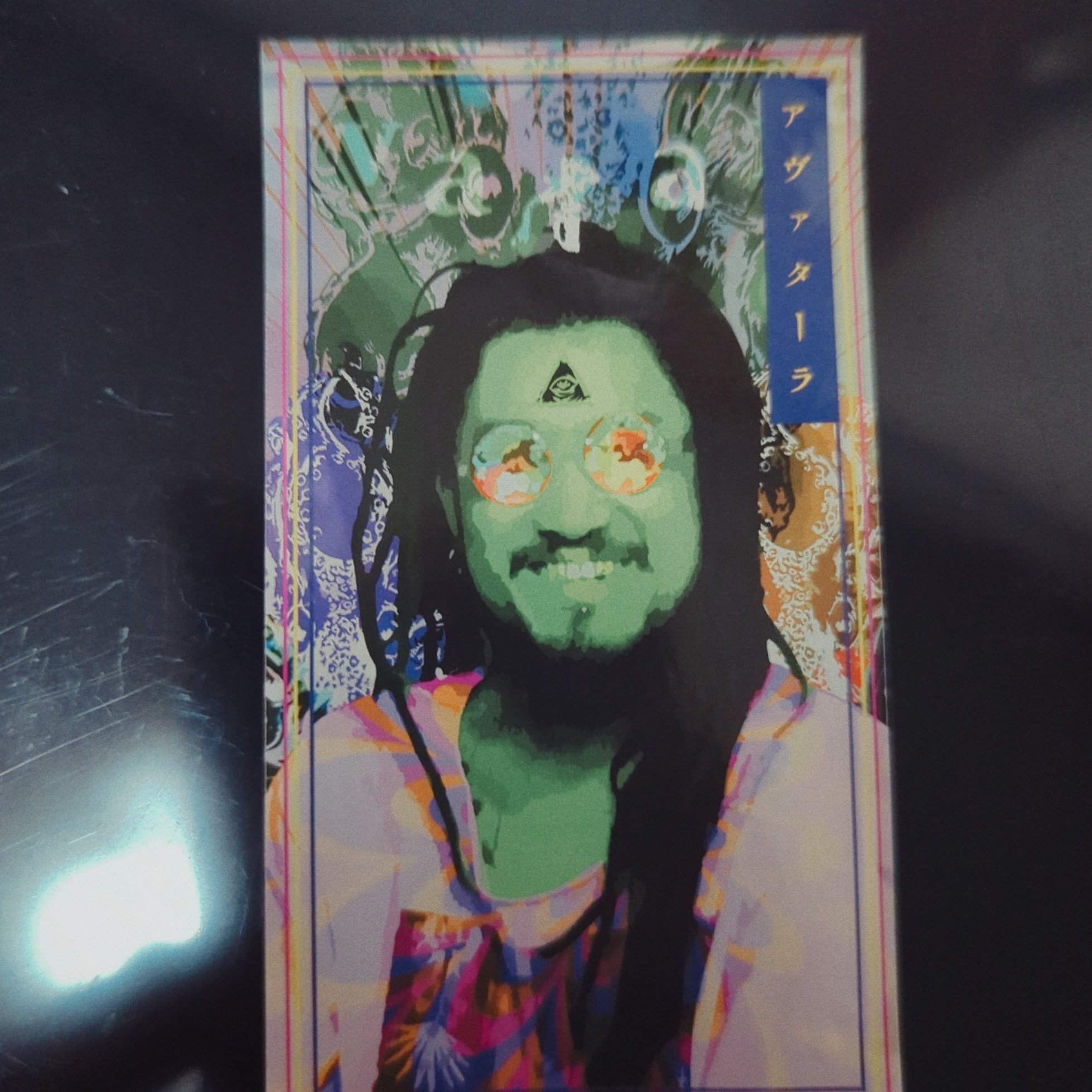 ヌル島サドル MZDAOメンバー on Twitter