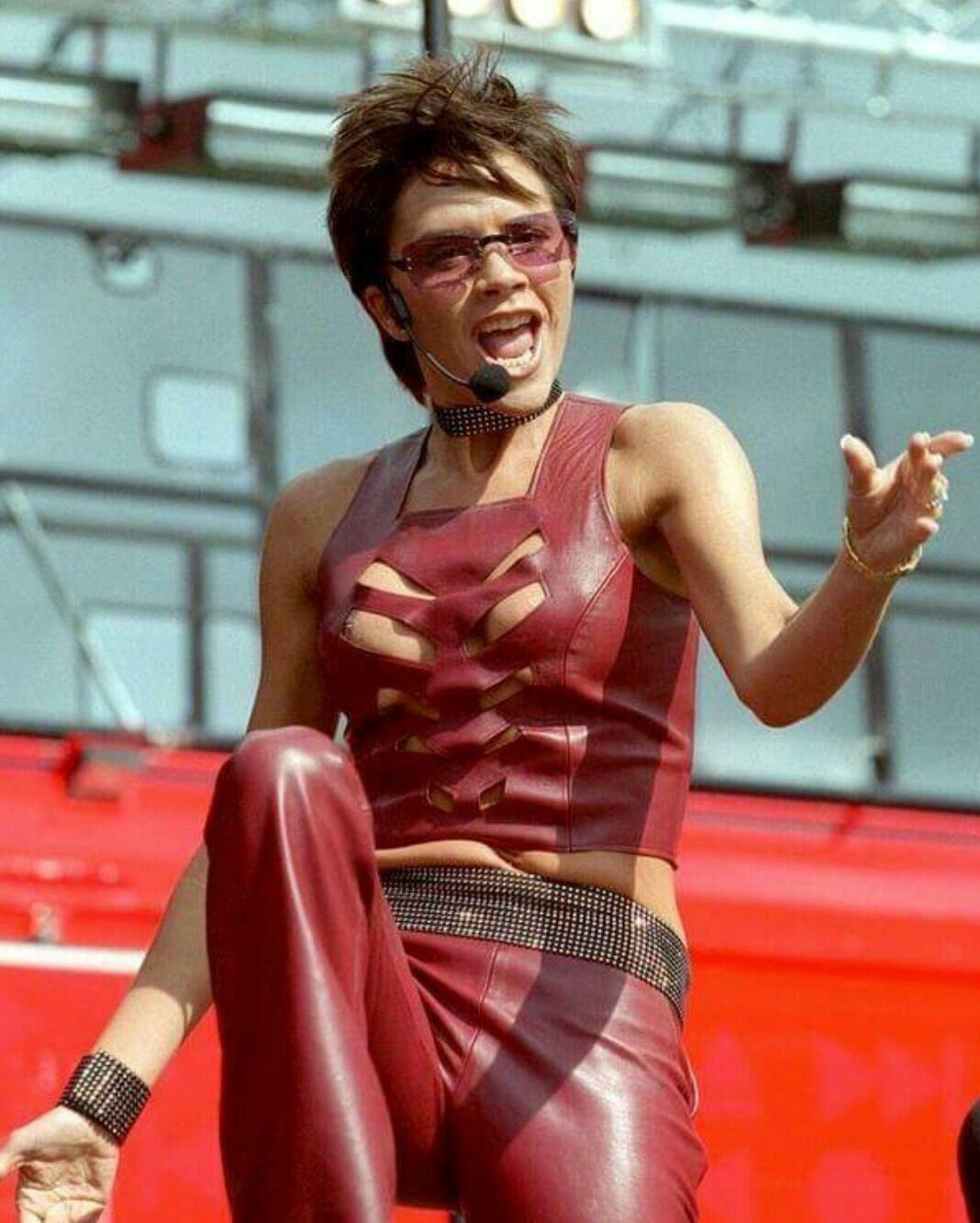 Happy Birthday to Sir Cliff Richard! 