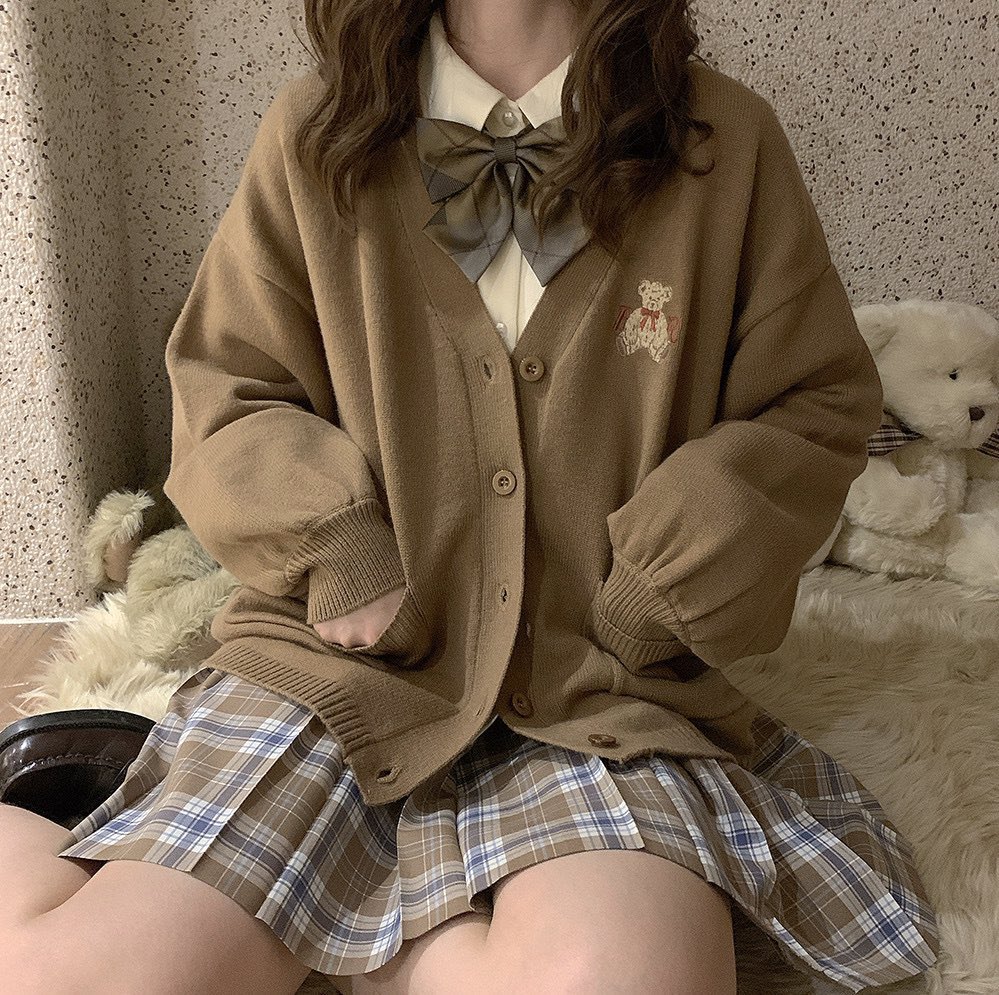 winkwink_store's tweet photo. แจกคากิแกน 1  ตัวน้า 

รี+ ฟอล

ชอบสีไหนเมนชั่นได้เลยน้า 

 🧸ประกาศผลพรุ่งนี้ตอน 23.00 ค้าบ https://t.co/Gk0Qylh8Xb