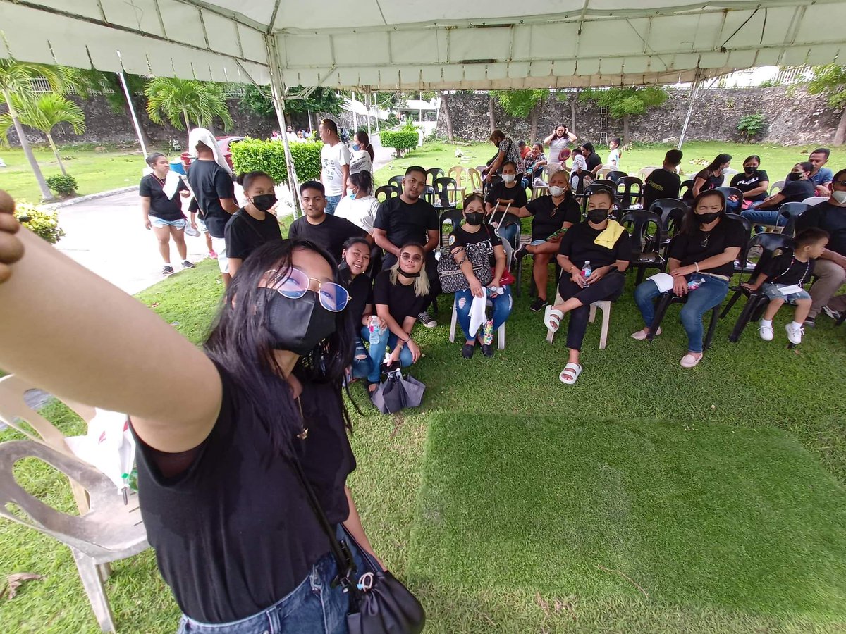 AlbertCabiso's tweet photo. CABISO FAM! https://t.co/BgtqBt9zdy