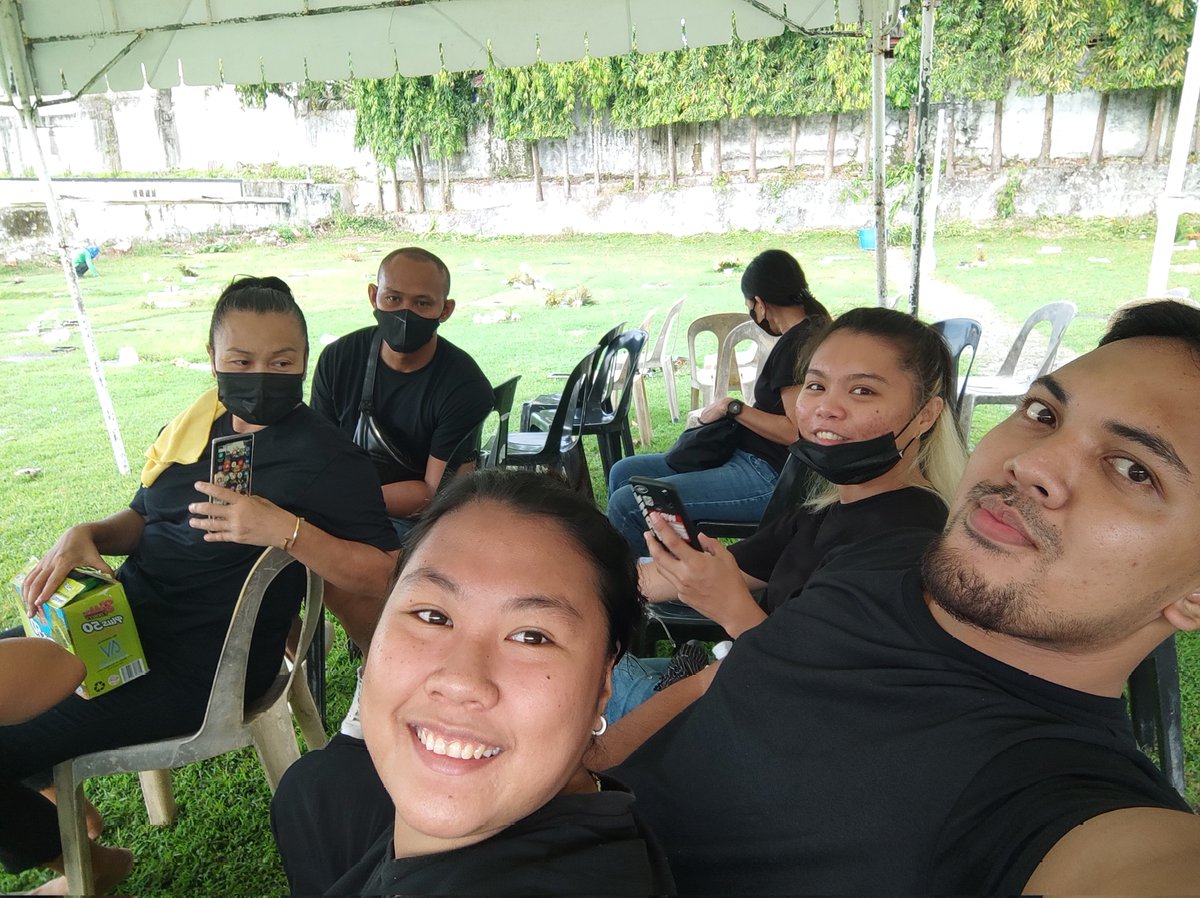 AlbertCabiso's tweet photo. CABISO FAM! https://t.co/BgtqBt9zdy
