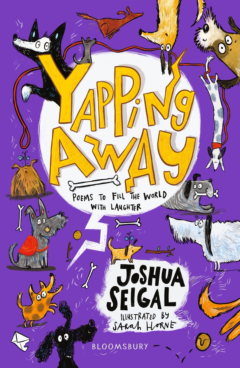 Very Excited that we'll be meeting #poet @joshuaseigal at today's *free* #ReadingZoneBookclub 'Celebrating Poetry' virtual event! Lots of schools joining us @ 2pm Email info@readingzone.com if you'd like to come along. 👉readingzone.com/news/readingzo…