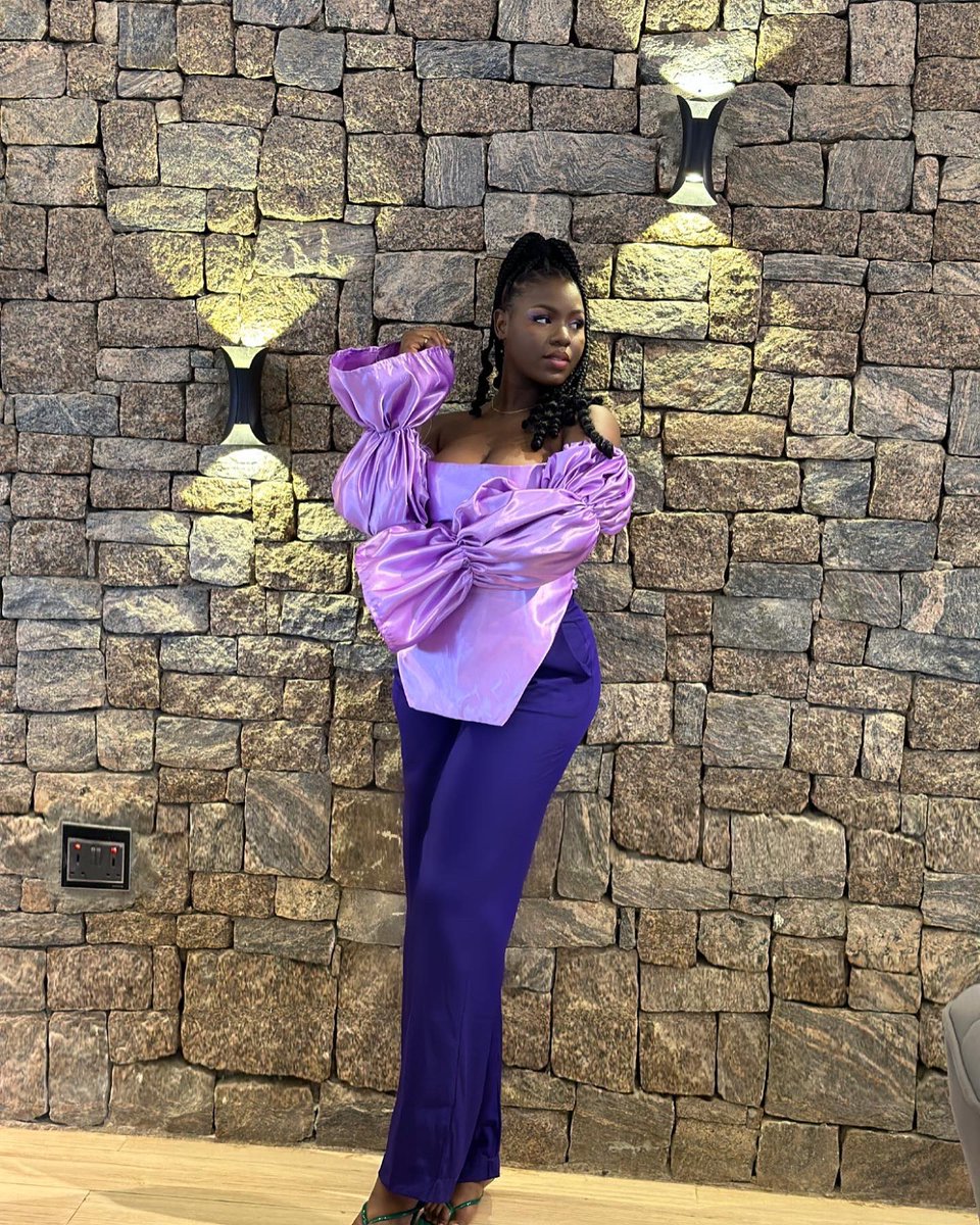 EdnaOkenwa's tweet photo. Sent form heaven yesterday🥰😂❤️ https://t.co/ZdUszh5DCs