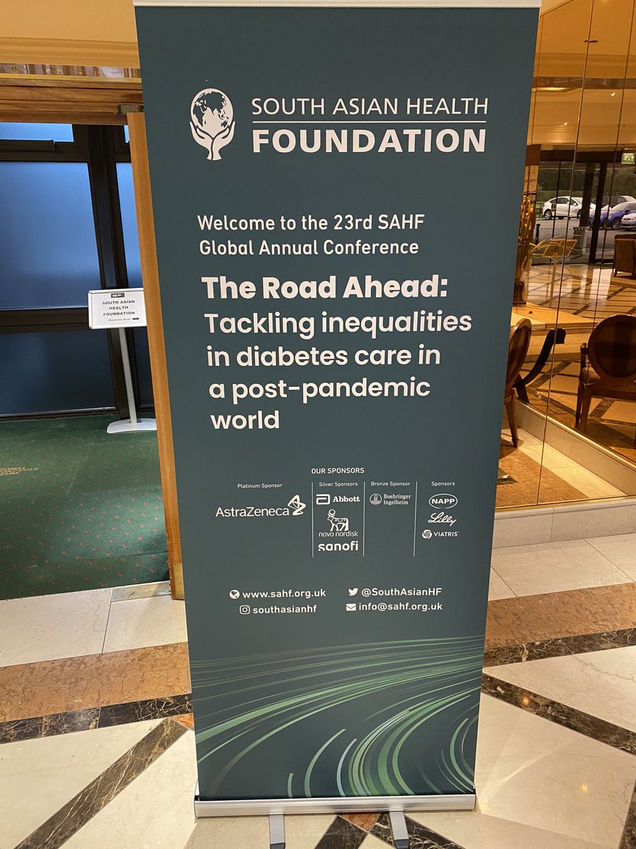 Chris Askew (@chrisaskewce) on Twitter photo Thank you <a href="/SouthAsianHF/">SAHF.ORG.UK</a> for the chance to give <a href="/DiabetesUK/">Diabetes UK</a> perspective and action plan for tackling inequalities in #diabetes care and prevention in a ‘post pandemic world’. Looking forward to talking & taking questions Thank you <a href="/SouthAsianHF/">SAHF.ORG.UK</a> for the chance to give <a href="/DiabetesUK/">Diabetes UK</a> perspective and action plan for tackling inequalities in #diabetes care and prevention in a ‘post pandemic world’. Looking forward to talking & taking questions