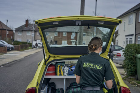 Update: Due to the success of <a href="/Ldn_Ambulance/">London Ambulance Service</a>'s #Advanced #Paramedic Practitioner pilot, the role has been integrated into their operational model as business as usual. Now more patients are treated safely in the community, rather than transferred to #EDs.

aace.org.uk/initiatives/ad…