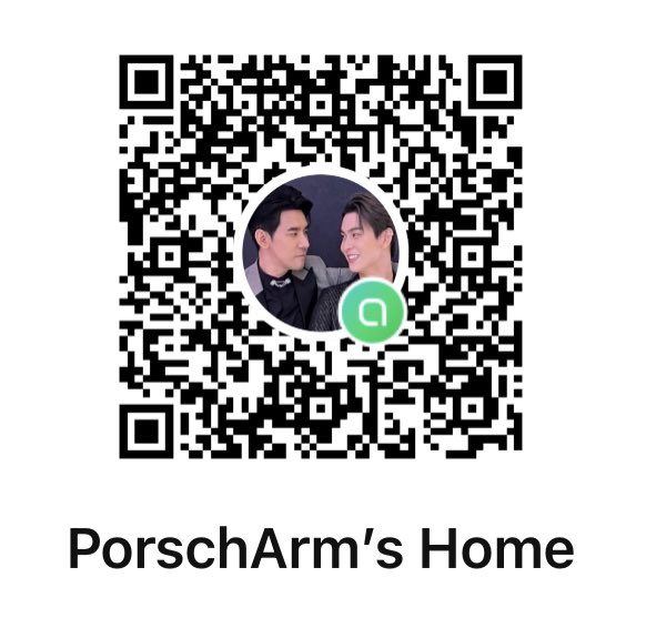 PorschArm 's Home tweet media