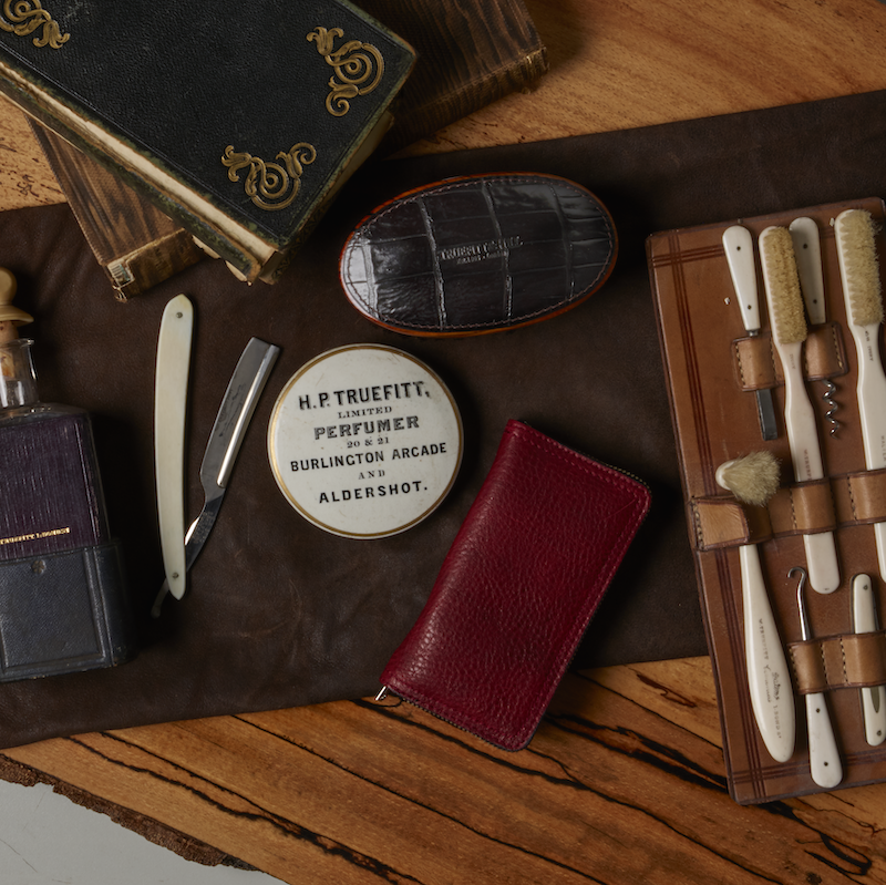 Truefitt & Hill London tweet media