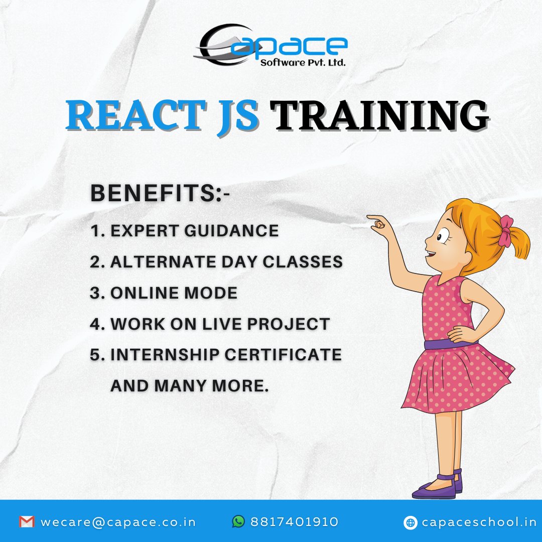 Capace School tweet media