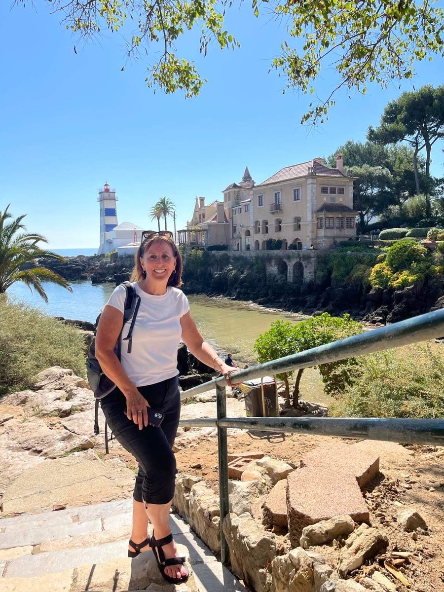 Beautiful Cascais, Portugal 🇵🇹 ❤️