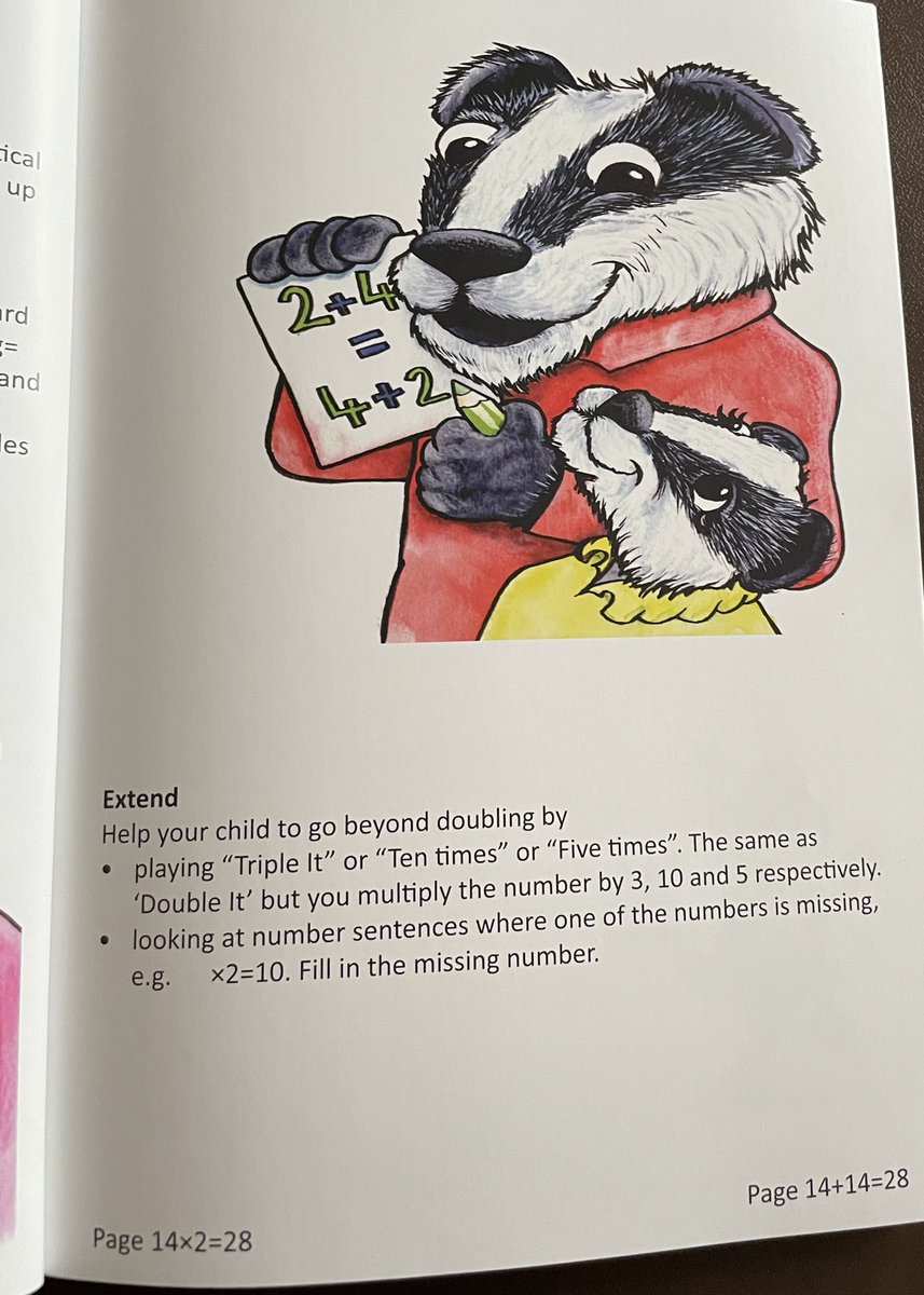 cuthbert_croc's tweet photo. Activities at the end of each story to enhance understanding! Download your copy now for just 99p to celebrate @mathsweek #mathsstories #mathsweekireland #lovemaths https://t.co/r4REDWz4TO