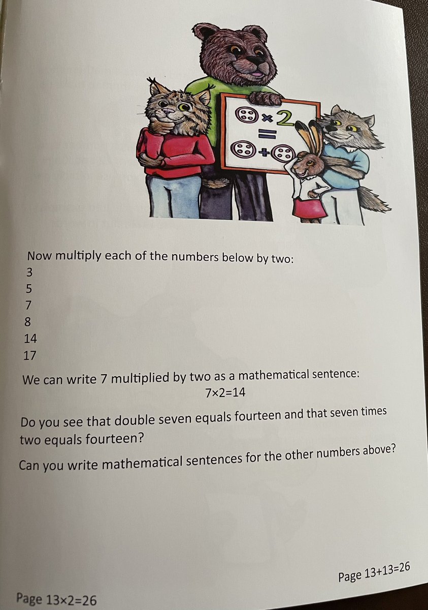 cuthbert_croc's tweet photo. Activities at the end of each story to enhance understanding! Download your copy now for just 99p to celebrate @mathsweek #mathsstories #mathsweekireland #lovemaths https://t.co/r4REDWz4TO