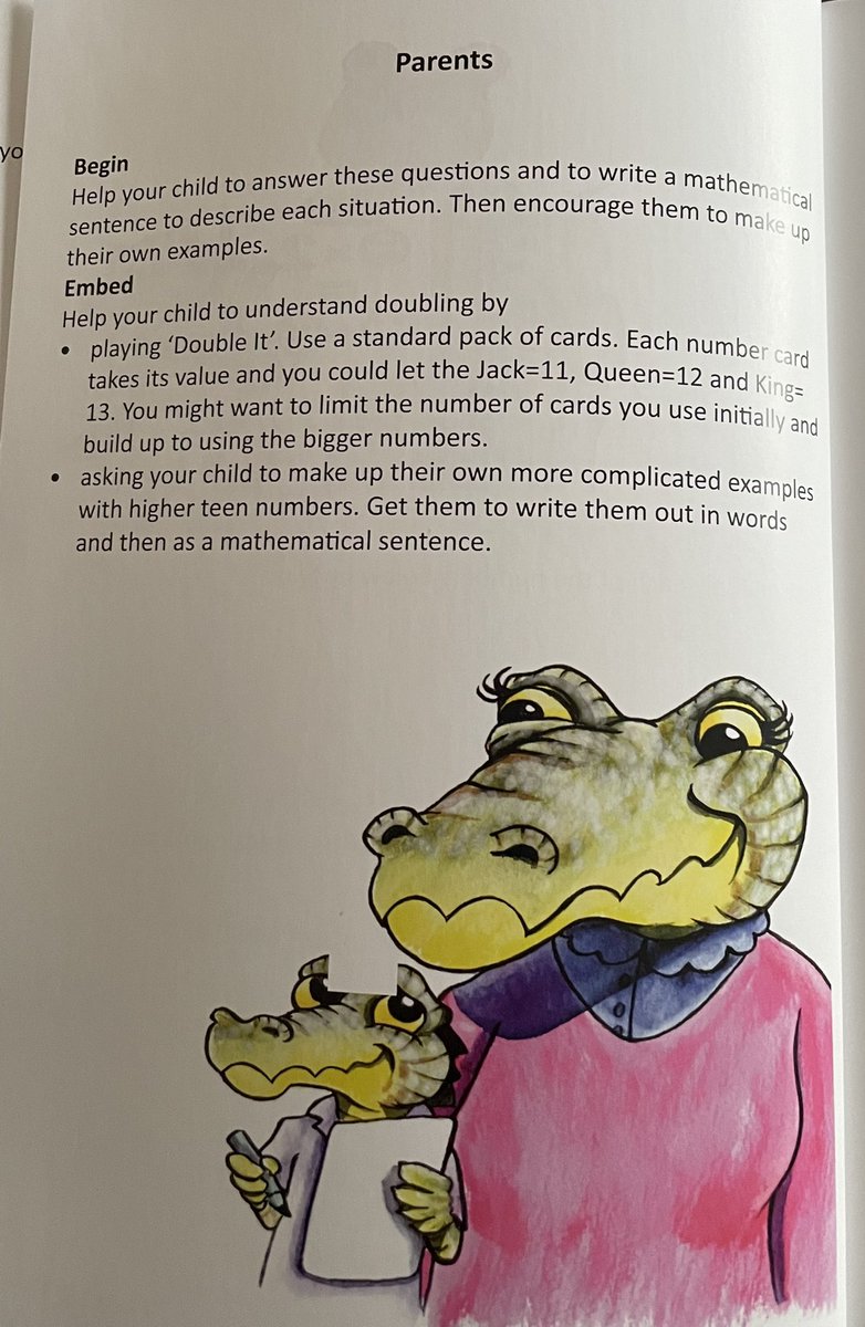 cuthbert_croc's tweet photo. Activities at the end of each story to enhance understanding! Download your copy now for just 99p to celebrate @mathsweek #mathsstories #mathsweekireland #lovemaths https://t.co/r4REDWz4TO