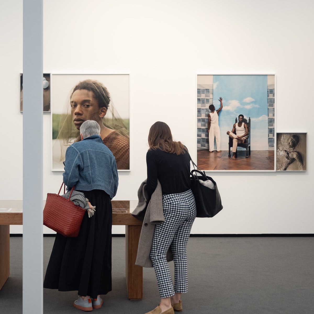 Frieze on Twitter "Weekend tickets to FriezeLondon are now sold out