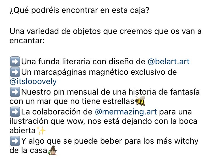 losmilplanetas's tweet photo. 🌼BIBLIOTECA ENCANTADA🌼
En nuestra caja de octubre encontraréis el nuevo título de @NocturnaEd «Embrujo de espinas» y todos los objetos de la tercera foto🥰
Colaboran: @itslooovely @inmiuuus @FranTargaryen (siempre nos hace los temas y el pin del mes❤️) y @/belart.art en ig🌸 https://t.co/NsliSL62y3