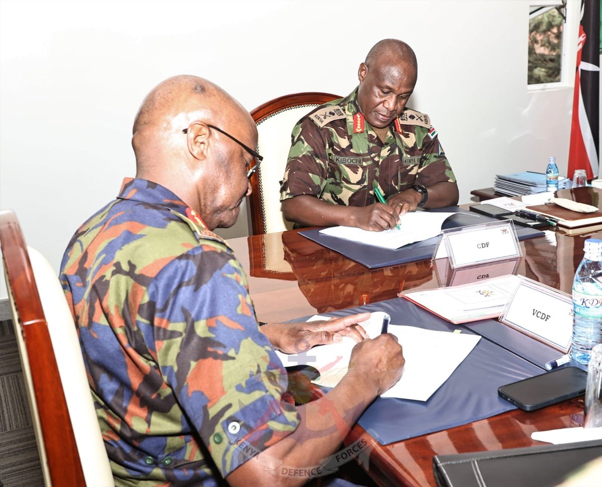 Abuga Makori EGH, MBE on Twitter "To all our gallant soldiers, Happy