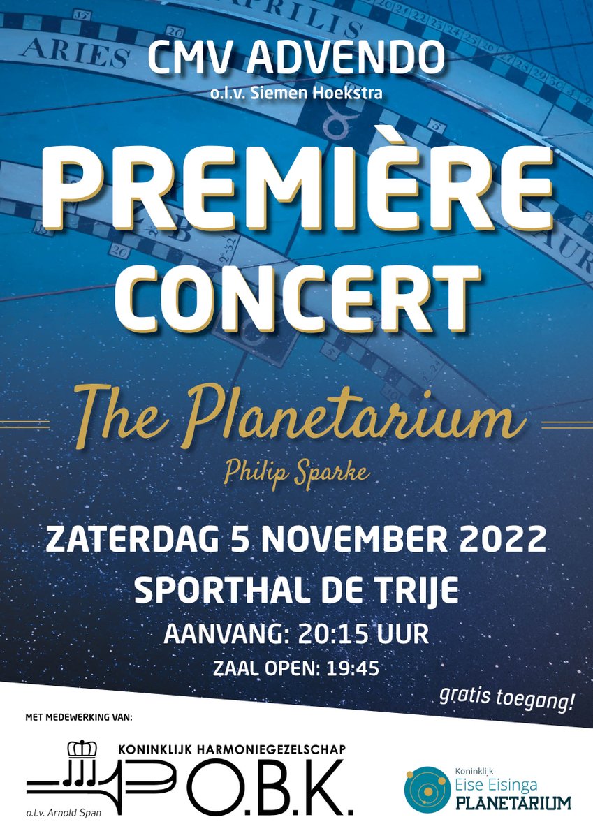 O.B.K. Zeist tweet media