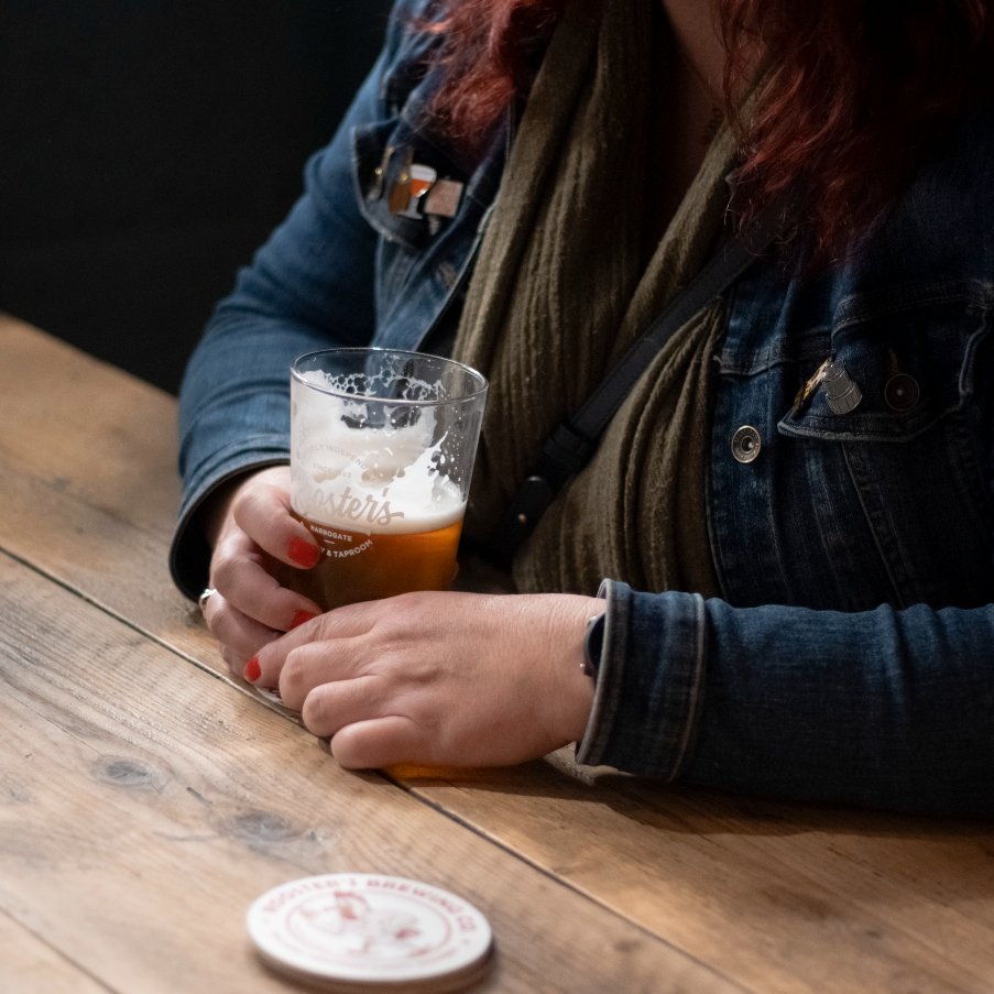 Rooster's Taproom tweet media