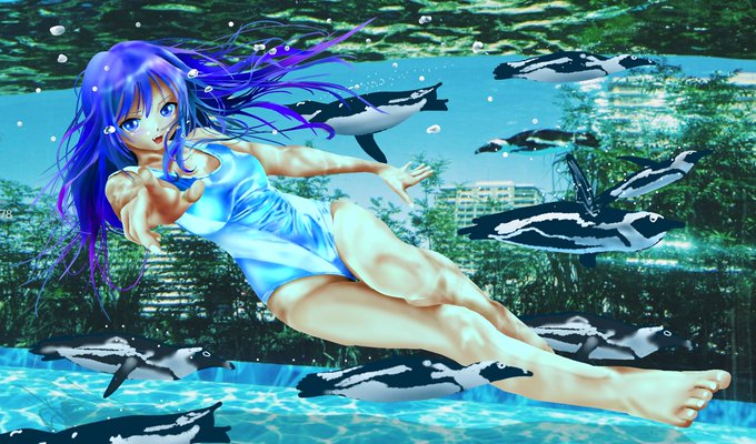 こんばんは～(*⌒▽⌒*)お疲れさまでした#過去絵と現在絵を比較してみようキャンペーン 