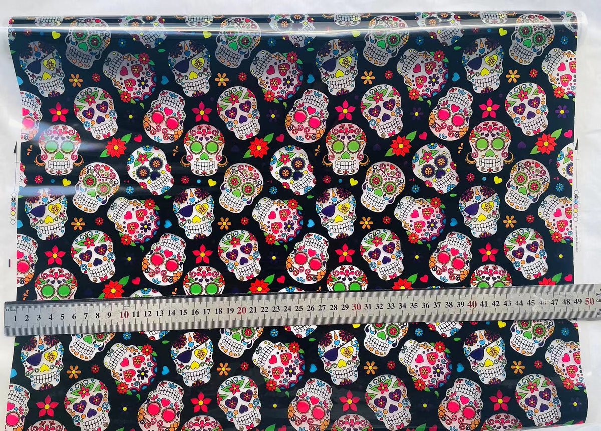 EmmaWan65961378's tweet photo. BST skull hydrographic film,  hydro dipping film patterns for sale,transfer printing film
Quotation contact: WhatsAPP: +86 135 1015 7882 https://t.co/rfHEpNZJwc