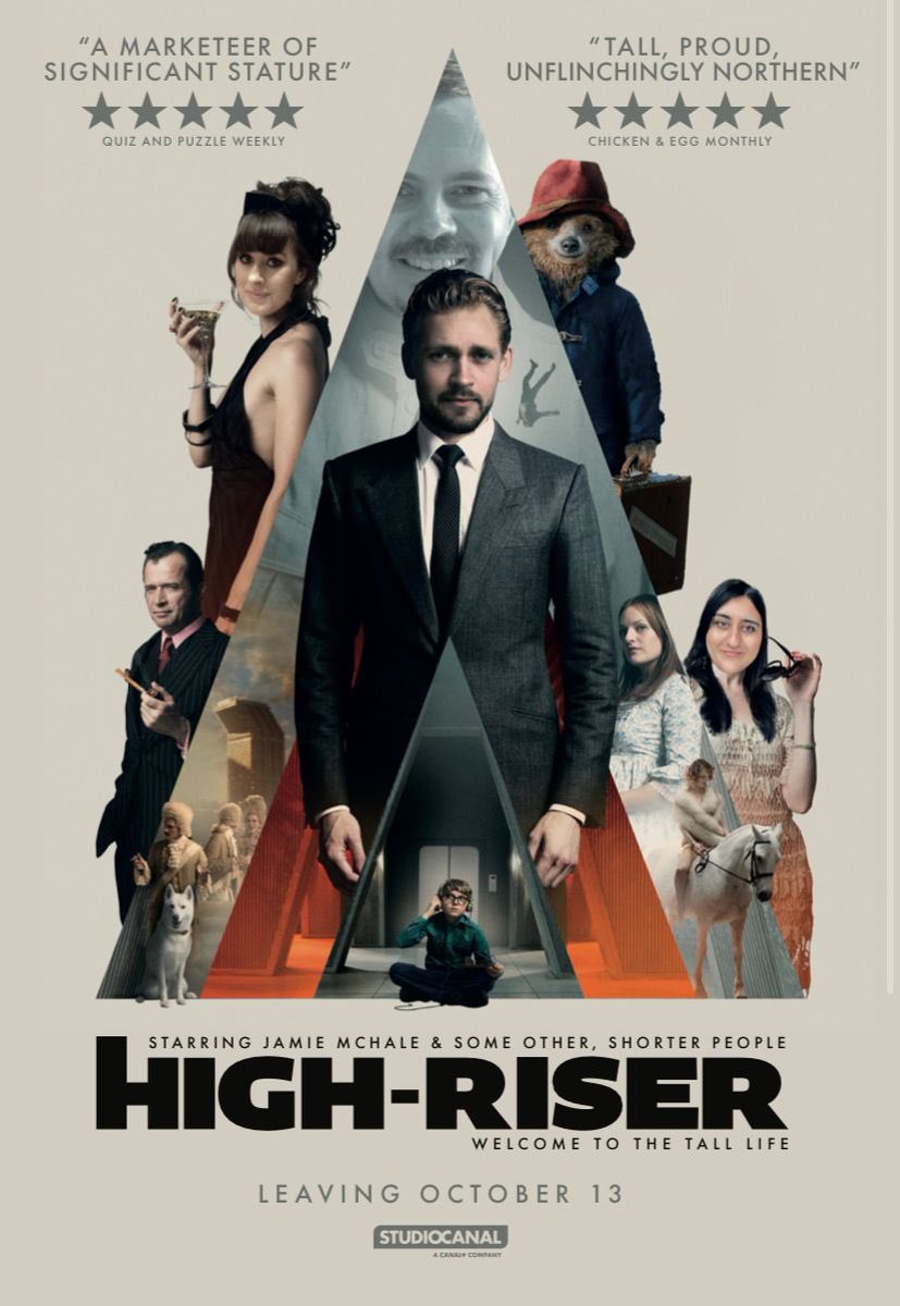 My leaving card might just be <a href="/SophieBlandArt/">Sophie Bland</a>’s best work yet. 👌🏻