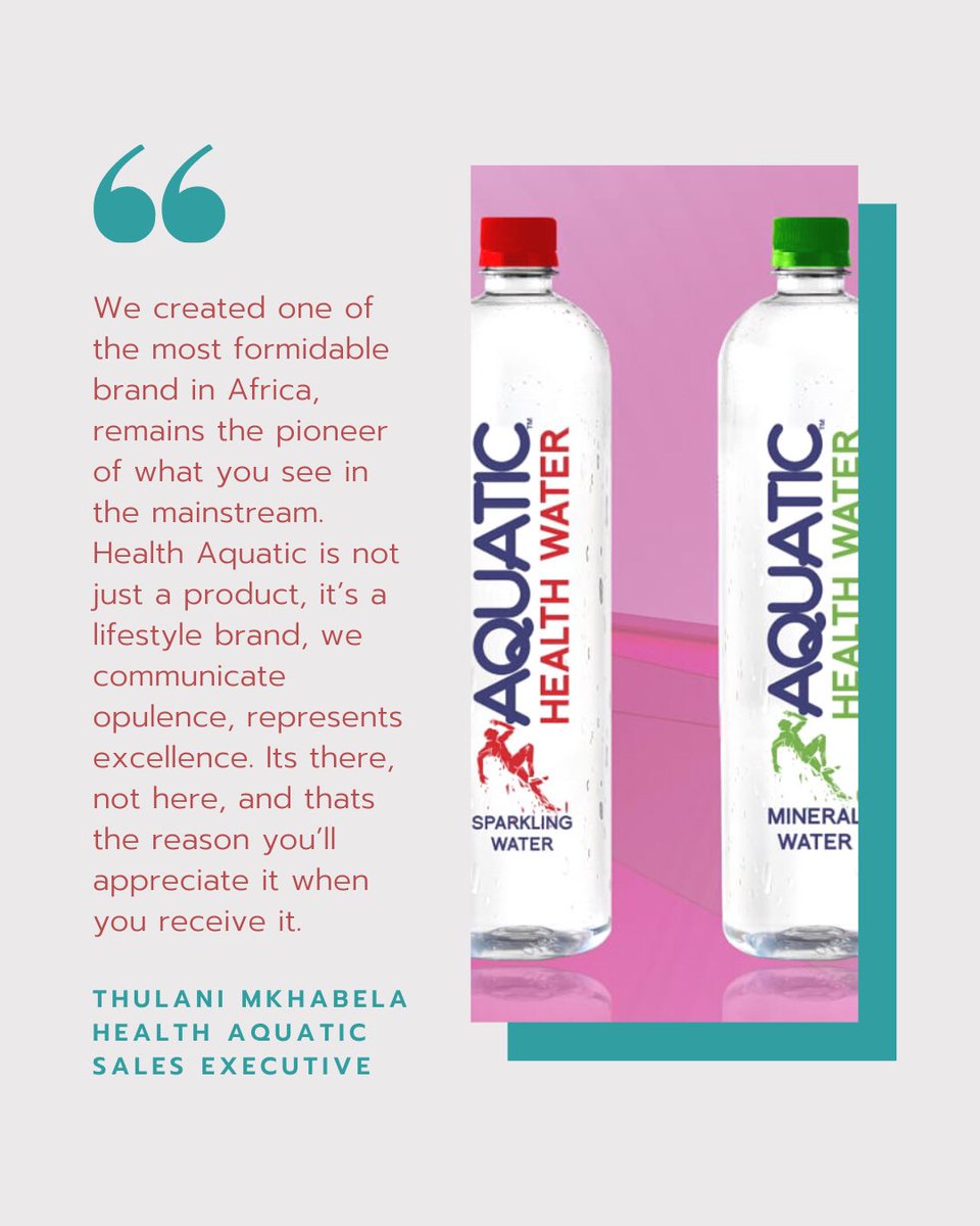 Health Aquatic® ☘️ tweet media