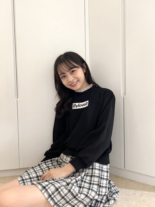 林芽亜里のTwitter画像50