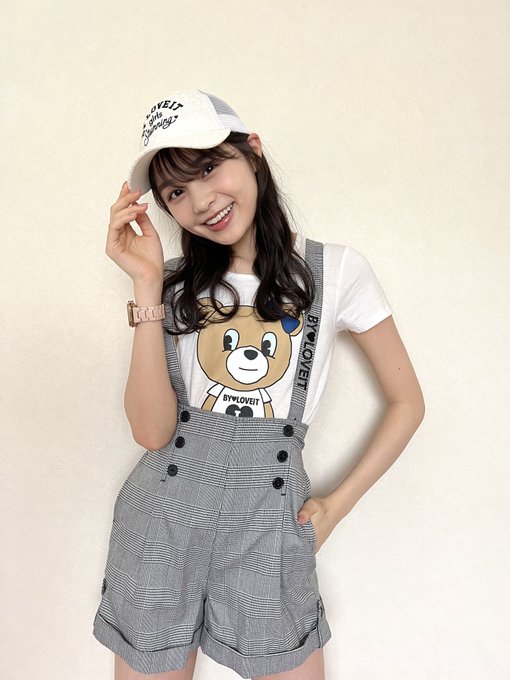 林芽亜里のTwitter画像48