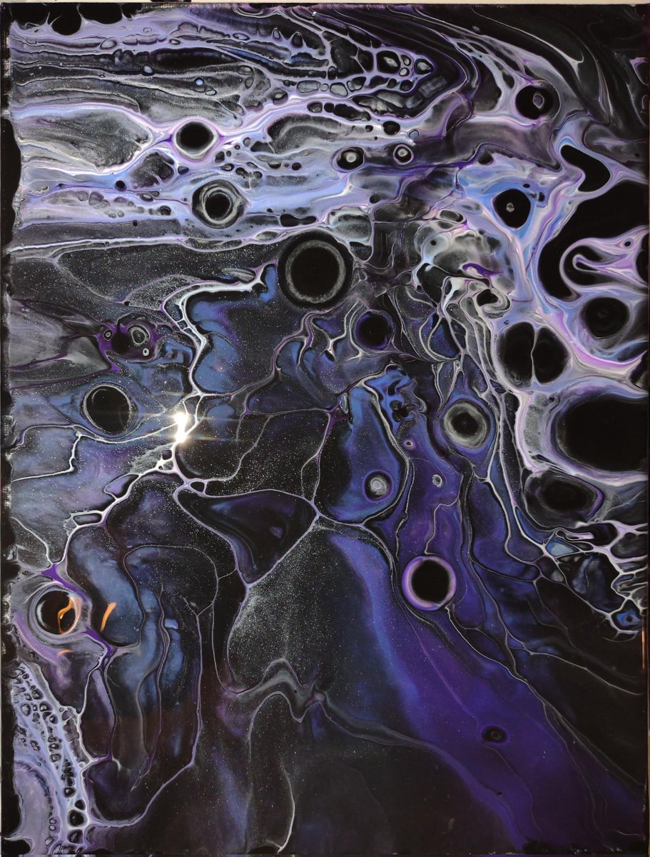 Behold my #artwork #painting