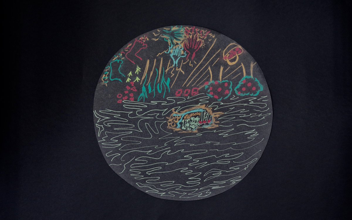 we love the AuntieChrist's meditation on Planet Abundance from <a href="/NakusetGould/">Nakuset Donna G</a> soundcloud.com/feminist-excha… created as part of the Planet Abundance project we began this year.