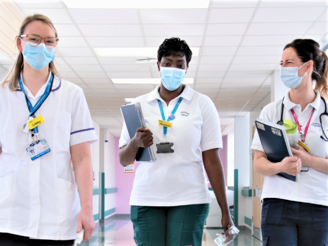 LG_NHS's tweet photo. We have over 650 registered AHPs &amp; 110 support workers at our Trust. Physiotherapists, Occupational Therapists, Operating Department Practitioners, Paramedics, Podiatrists, Radiographers, Dietitians, Speech &amp; Language Therapists. Thank you for the amazing work you do! #ahpday2022 https://t.co/VmxAu9OoP5