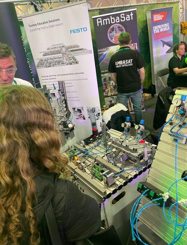 Whickham School tweet media