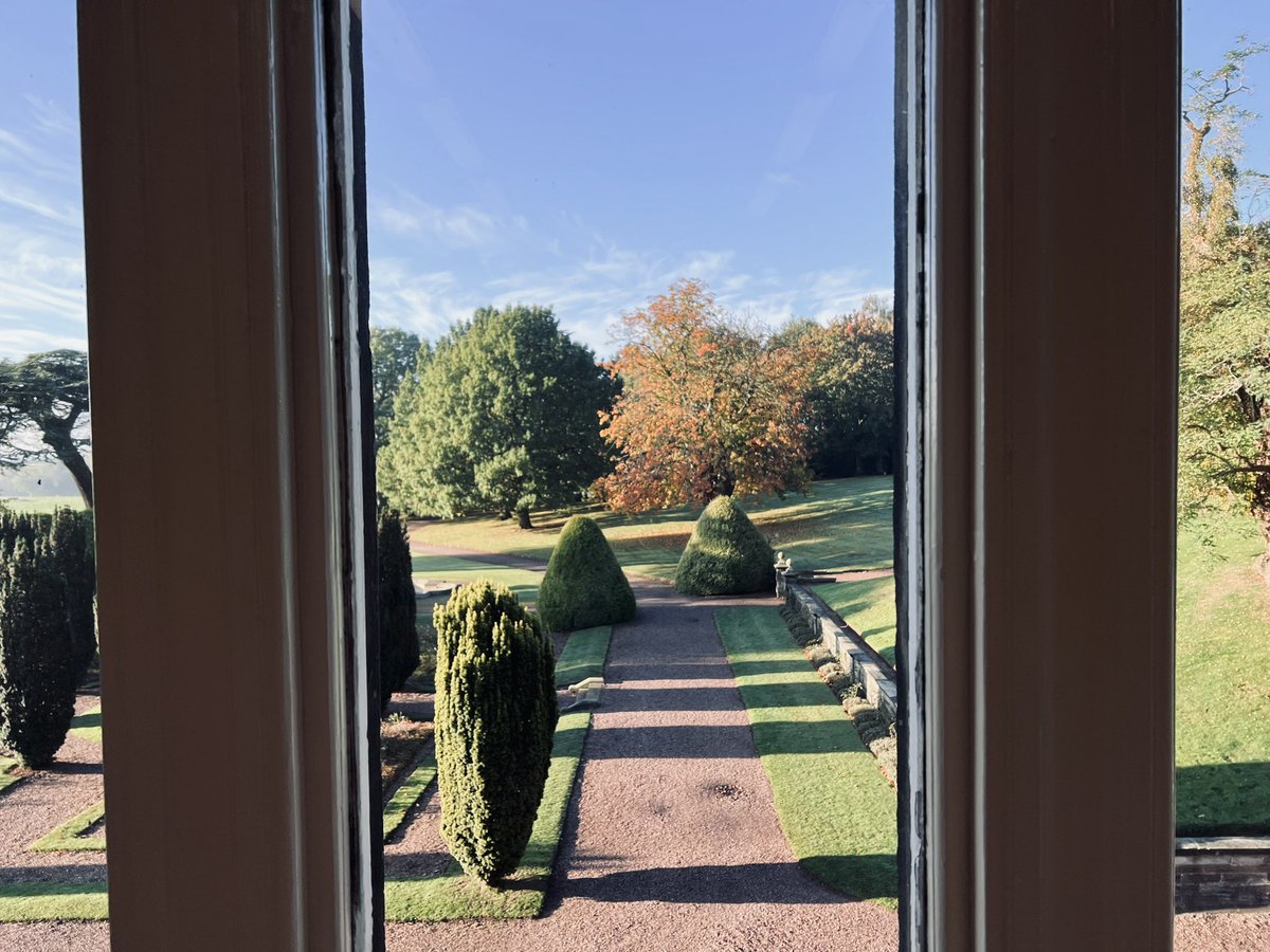 Al Wilkinson (@alwilkinson12) on Twitter photo Happy AHP day #ahpday2022 @KeeleAHP @AHPsDay sharing the keele induction with a great view with my fellow new AHP colleague <a href="/ChrisNester10/">Professor Chris Nester</a> Happy AHP day #ahpday2022 @KeeleAHP @AHPsDay sharing the keele induction with a great view with my fellow new AHP colleague <a href="/ChrisNester10/">Professor Chris Nester</a>