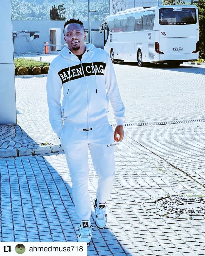 Happy birthday Musa keep shinning sir 