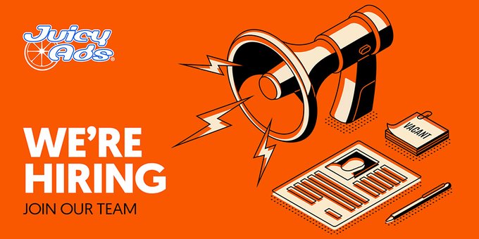 Our Juicy family is growing! Do you have some experience in systems development?  We are looking for<a href="/tag/keepitjuicy"class="tags"><span>#keepitjuicy</span></a>