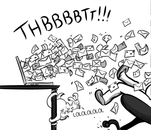 schulzki's tweet photo. Ingen: Hvordan går dagen din?
Jeg: ...
#replytoall https://t.co/88PmyEw5pZ
