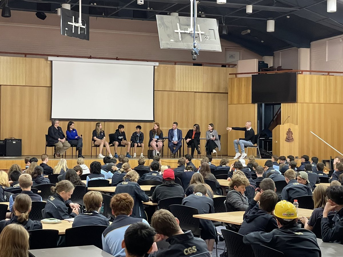 Justin Garrick tweet media