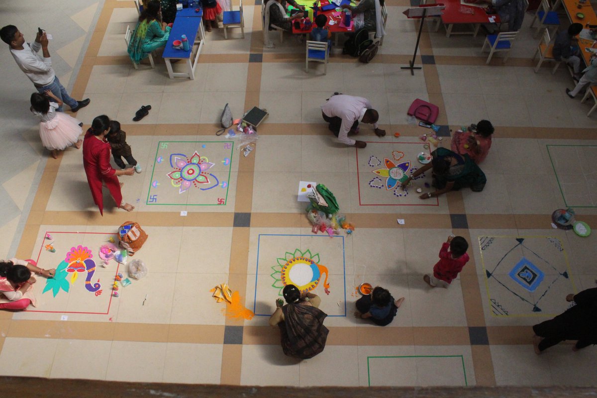 VidhyashramJodh's tweet photo. PARENTS – CHILD DIWALI CONTEST
#childdiwalicontest #stalkholders #parents #eucationalactivities #children #diwali #rangoli  #education #VidhyashramInternationalSchool #vidhyashramschool #bestschool #bestschoolsofrajasthan #vidhyashram #bestschoolofjodhpur #admissionsopen2022_23 https://t.co/jUI8huakXF
