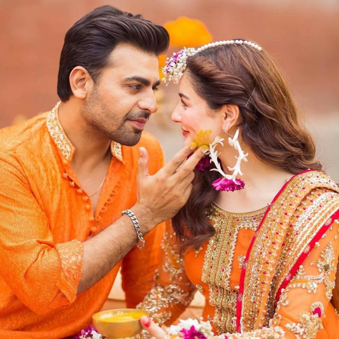 farhanadmire's tweet photo. Aesaa "Banda" Done Karvado🤧🙈🥹
#Farhania #FarhanSaeed https://t.co/QT7YsRoZb4